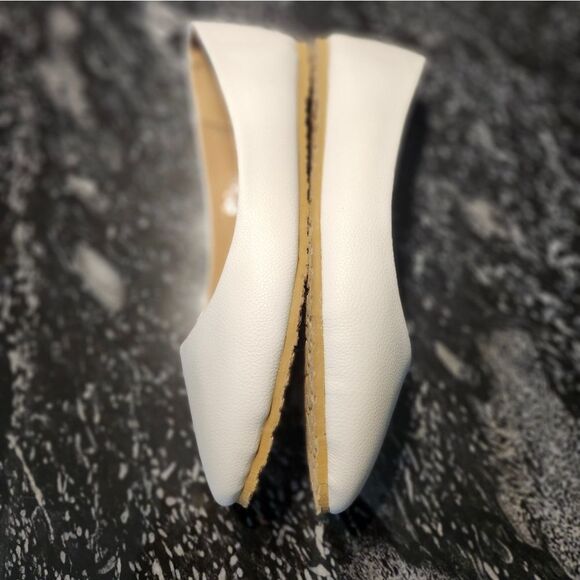 BRAND NEW HERSTYLE SLIP-ON WOMEN"S BALLET FLAT SHOE - Picture 7 of 14